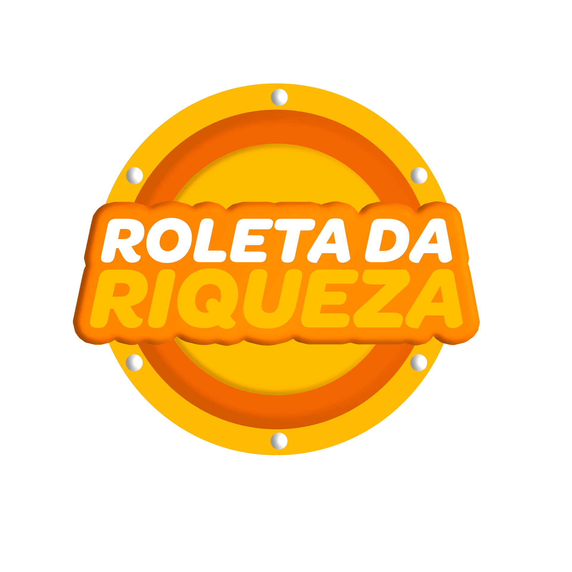 Roleta da Riqueza